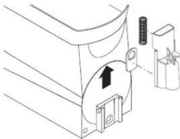 Bunn ULTRA2A - التنظيف الموصى به - 4