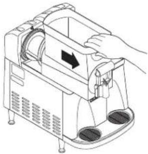 Bunn ULTRA2A - التنظيف الموصى به - 2
