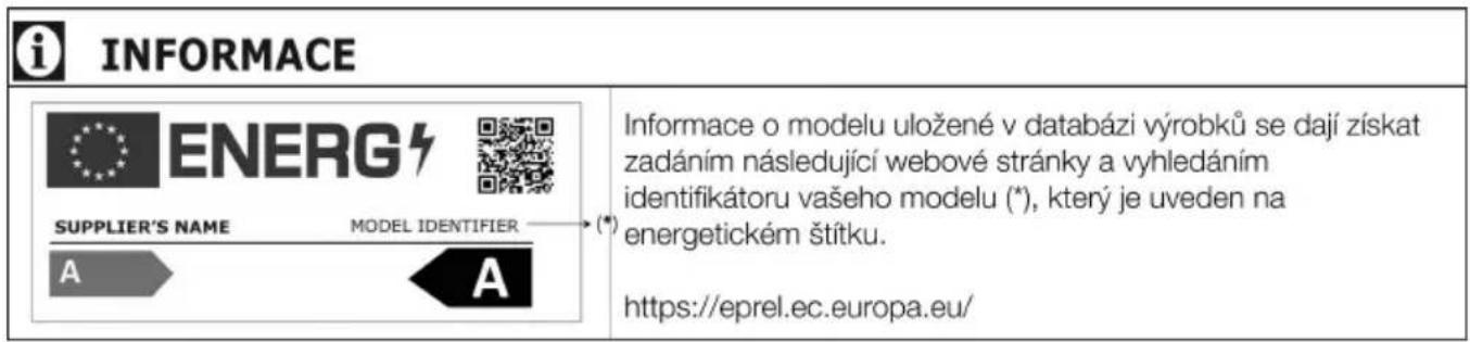BEKO B5RCNA365HW - Před použitím výrobku si prosím přečtěte tento návod. - 4