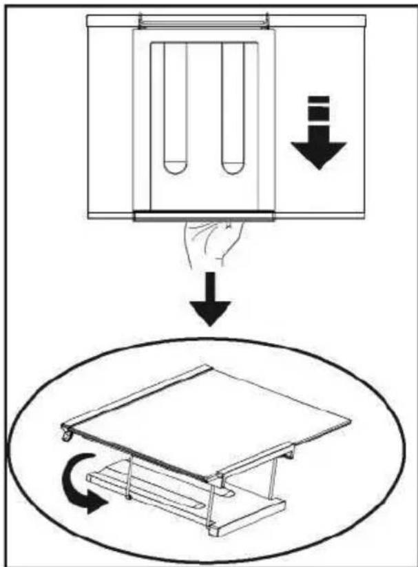 BEKO B5RCNA365HW - Obsluha zariadenia - 2