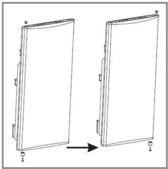 Veripart VPTMKV48W - LET OP! - 3