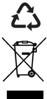 Veripart VPTMKV48W - Traitement des déchets - 1