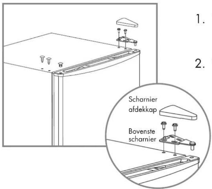 Veripart VPTMKV48W - LET OP! - 1