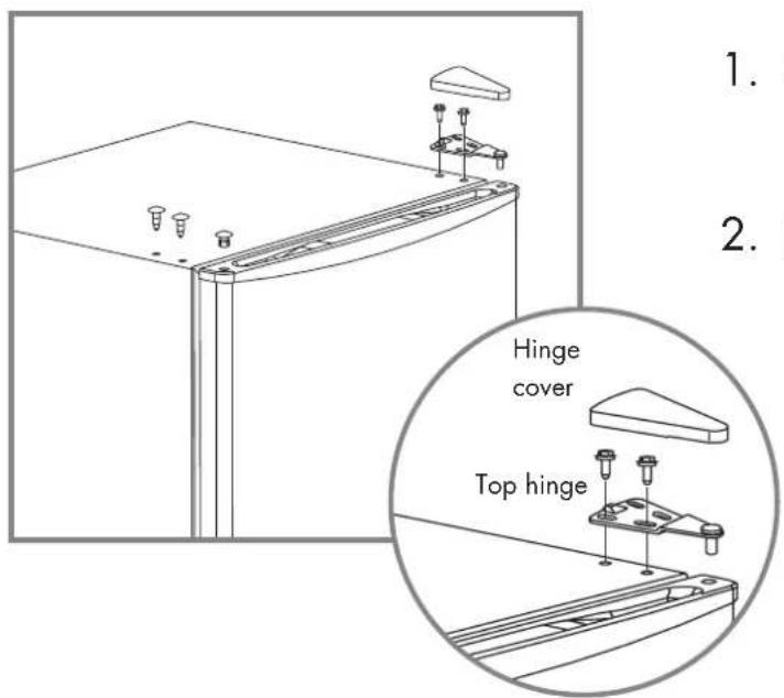 Veripart VPTMKV48W - ! ATTENTION! - 1