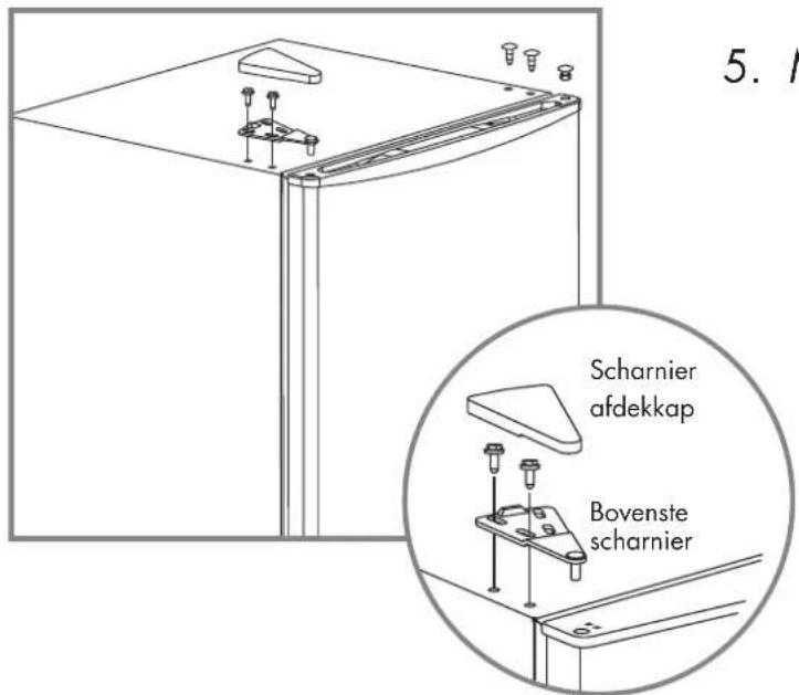 Veripart VPTMKV48W - LET OP! - 4