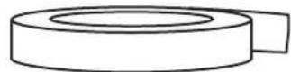 Veripart VPTMKV48W - Outils nécessaires : - 2