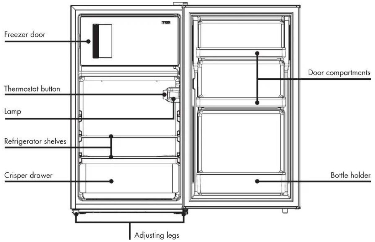 Veripart VPTMKV48W - PRODUCT FEATURES - 1