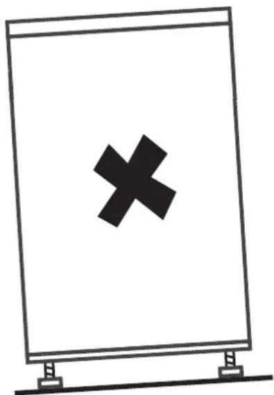 Veripart VPTMKV48W - INVERSION DU SENS DE ROTATION DE LA PORTE - 3