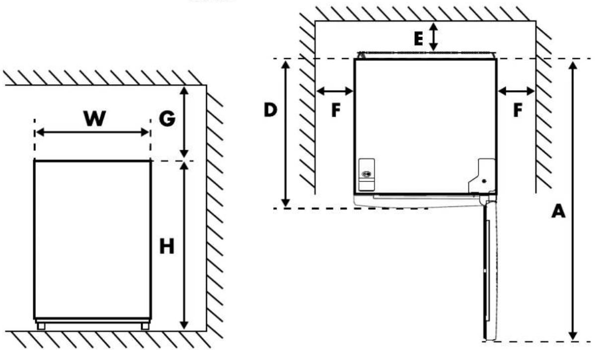 Veripart VPTMKK48W - PRODUKTEIGENSCHAFTEN - 2