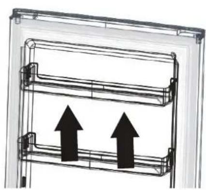 Veripart VPTMKK48W - Montage van accessoires - 1