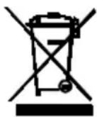 Extech EMF510 - Remplacement des piles - 1