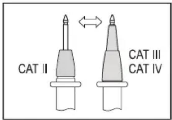 VOLTCRAFT VC252 - Safety instructions - 2
