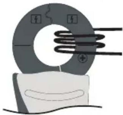 VOLTCRAFT VC292 - Symbol-Erklärung - 3