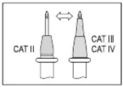 VOLTCRAFT VC292 - Veiligheidsinstructies - 2