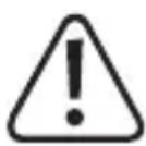 VOLTCRAFT VC292 - Incorrect measurement socket warning - 2