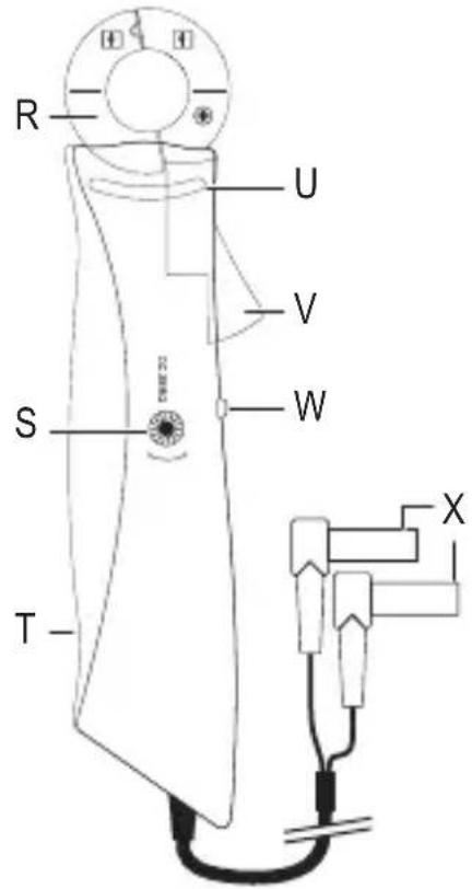 VOLTCRAFT VC292 - Zange - 1