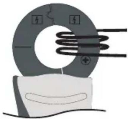 VOLTCRAFT VC292 - Acoustic continuity tester - 3