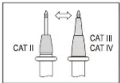 VOLTCRAFT VC292 - Safety instructions - 2