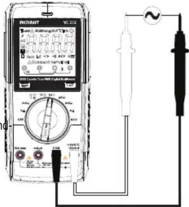 NUTRINIT VC 272 Taus: MUNHuang/MP 272 ACO: LCT -> 40 RCV 30T ACO: MUNHuang/MP 272 1000 Counts Turn 1000 Criped Measurement Lst DC 1000 mA Vcc mA mA Pd MnV GFP F 1000 max mA mA CDS USQ 1000 ~
