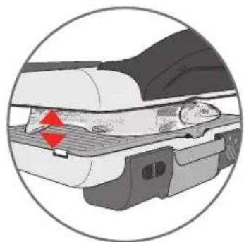 TEFAL Ultra Compact Grill GC3001 - 8