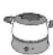 TEFAL EF2501 - TR - 3