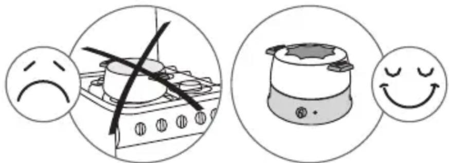 TEFAL EF2501 - FI - 1