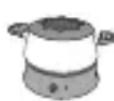 TEFAL EF2501 - DA - 2