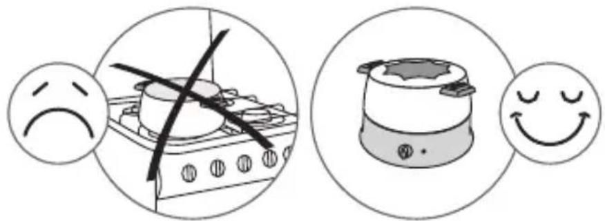 TEFAL EF2501 - EL - 3