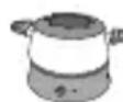 TEFAL EF2501 - 6
