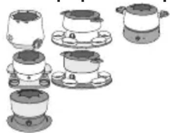 TEFAL EF2501 - 3