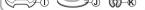 KOKIDO GOVAC - AVERTISSEMENT | METTRE LA BOMPE HOP - 19