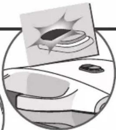 TEFAL UltraCompact Sandwich SM1550 - CE NU TREBUIE FĂCUT: - 7