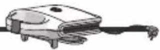 TEFAL UltraCompact Sandwich SM1550 - CE NU TREBUIE FĂCUT: - 8