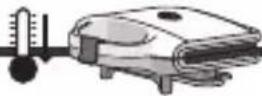 TEFAL UltraCompact Sandwich SM1550 - CE NU TREBUIE FĂCUT: - 19