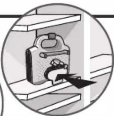 TEFAL UltraCompact Sandwich SM1550 - CE NU TREBUIE FĂCUT: - 23
