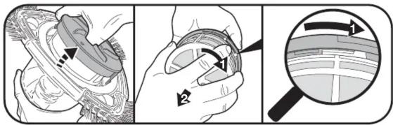 KOKIDO VTrap - COMMENT FONCTIONNE LE V-Trap™ - 2
