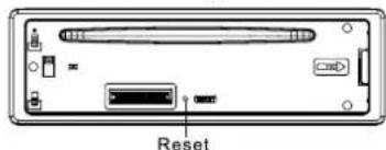 Reset