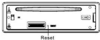 Reset