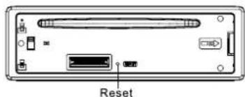 Reset