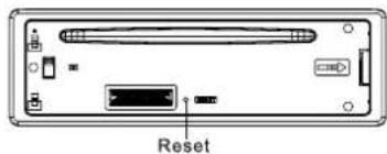 Reset