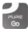 PURE Highway 600P - Informazioni sull'app Pure Go - 1