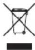 PURE Highway 600P - Correct disposal of this product - 1