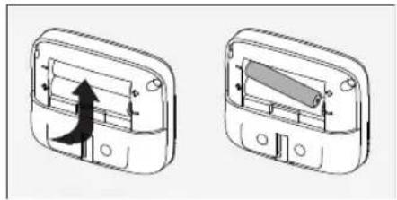 PURE Highway 600P - Installazione del controller wireless - 1