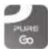 PURE Highway 600P - De Pure Go-app - 1