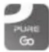 PURE Highway 600P - Om Pure Go-appen - 1