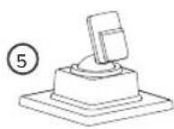 PURE Highway 600P - What's in the box - 5