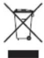 PURE Highway 200P - Correct disposal of this product - 1