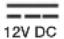 PURE Highway 200P - Symbols on the product and in the user manual - 4