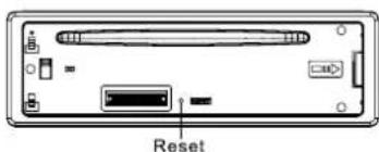 Reset