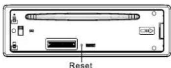 Reset